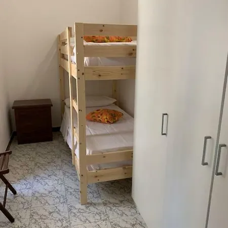 La Casetta A Centro