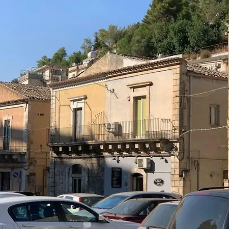 La Casetta A Centro Modica