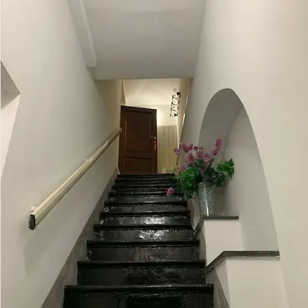 La Casetta A Centro