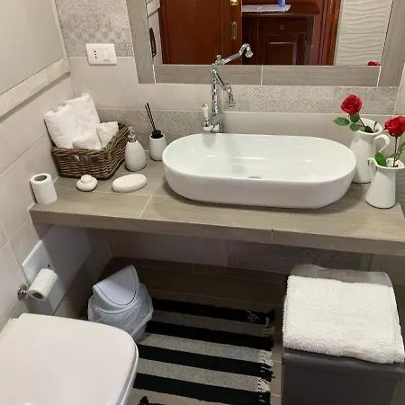 Apartment La Casetta A Centro Modica