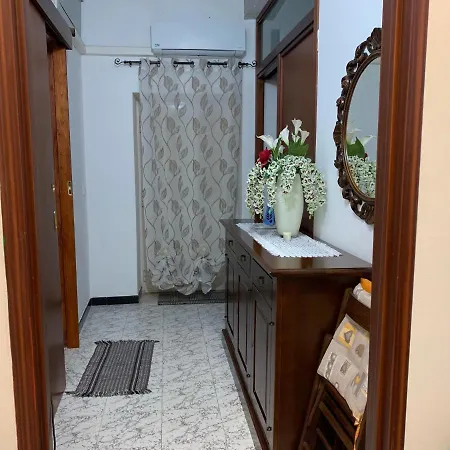 La Casetta A Centro *