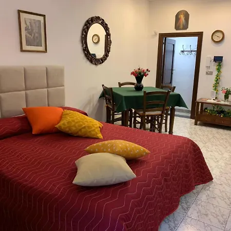 La Casetta A Centro