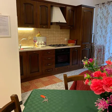 Apartment La Casetta A Centro