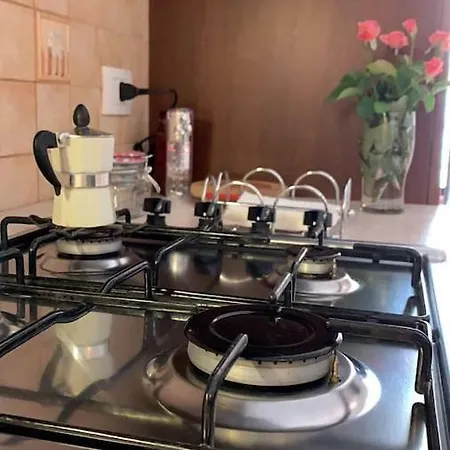 La Casetta A Centro Apartman Modica