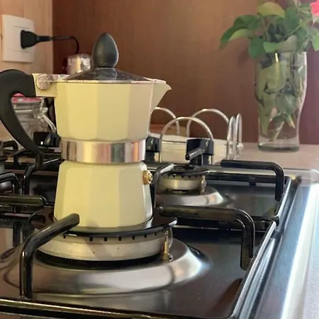 Apartman La Casetta A Centro