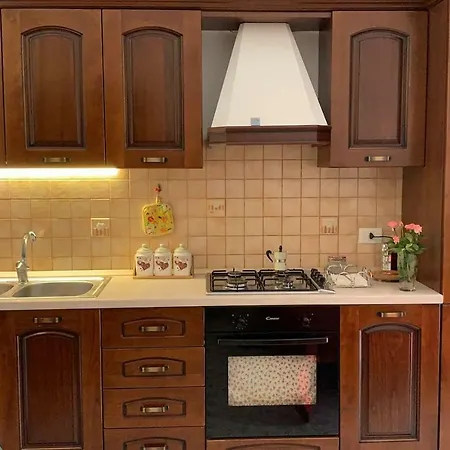 Apartman La Casetta A Centro Modica