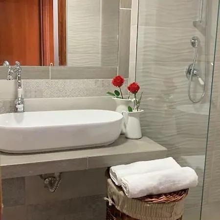 Apartamento La Casetta A Centro