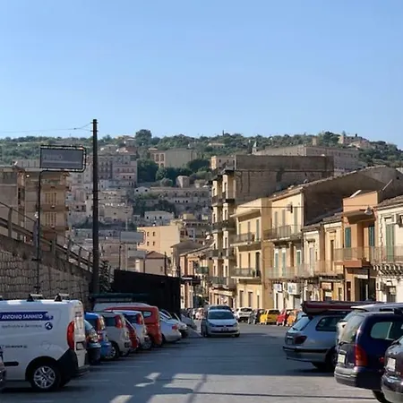 La Casetta A Centro Apartamento *