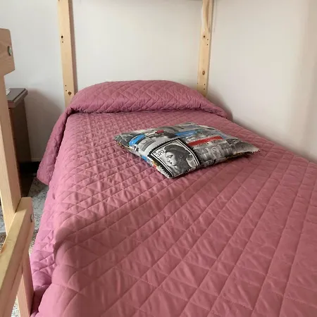 Apartamento La Casetta A Centro Modica