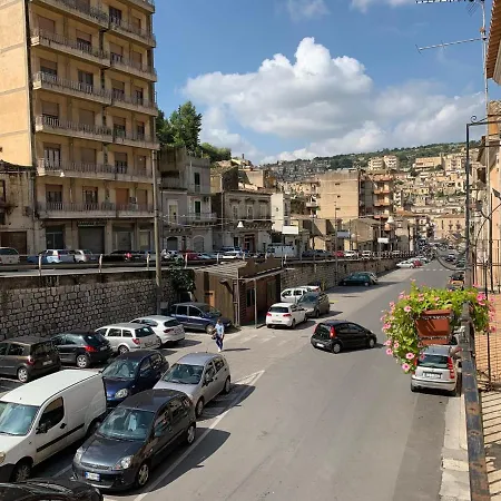 דירה La Casetta A Centro *