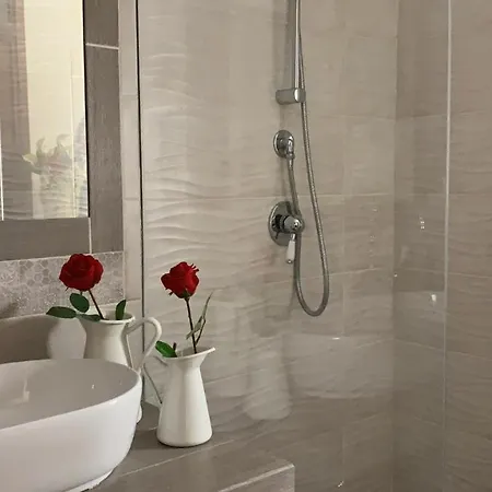 La Casetta A Centro Apartman