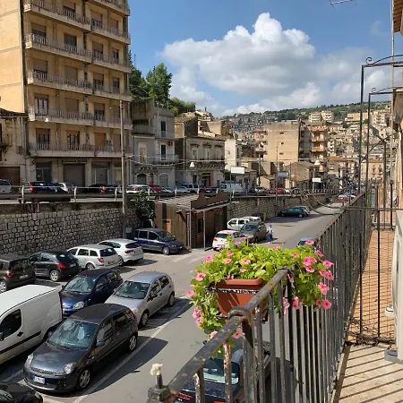 La Casetta A Centro *
