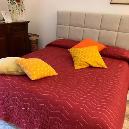 Apartman La Casetta A Centro Modica