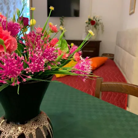 Apartman La Casetta A Centro
