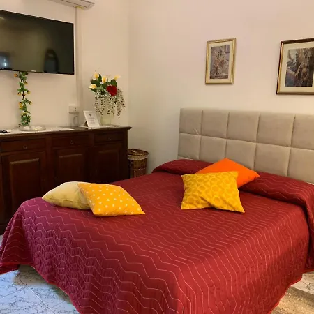 La Casetta A Centro * מודיקה